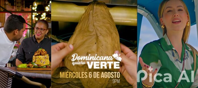 dominicana quiero verte