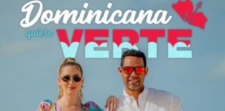 dominicana quiero verte