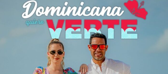 dominicana quiero verte