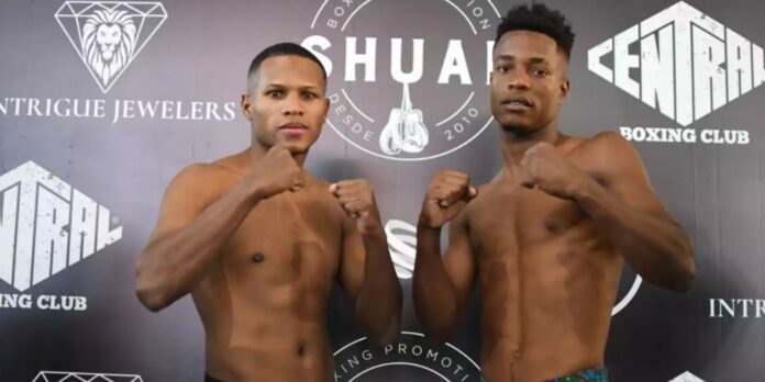 dominicano Ángel cruz enfrentará este viernes al mexicano mauro perales dominicano Ángel cruz enfrentará este viernes al mexicano mauro perales