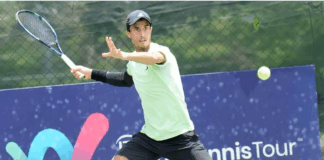 dominicanos roberto cid y peter bertran avanzan a octavos de final del torneo m25 sd