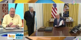 donald trump es golpeado por el congreso