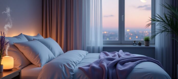 Dormir Bien Dormir Bien