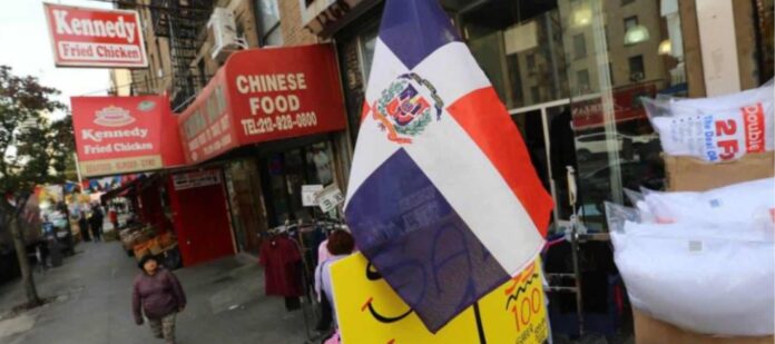 Dos políticos de NY se oponen a que Washington Heights sea reconocido como Little Dominican Republic Dos políticos de NY se oponen a que Washington Heights sea reconocido como Little Dominican Republic