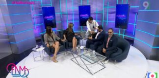 dr. cruz general llega para examinar y dar sus ocurrentes diagnósticos