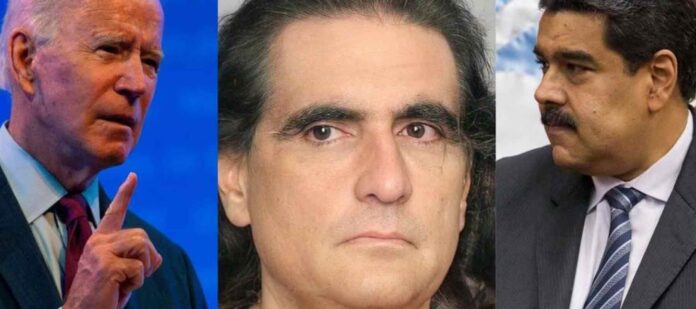 EE.UU-liberó-a-Alex-Saab-a-cambio-de-al-menos-10-estadounidenses-presos-bajo-la-dictadura-de-Maduro EE.UU-liberó-a-Alex-Saab-a-cambio-de-al-menos-10-estadounidenses-presos-bajo-la-dictadura-de-Maduro