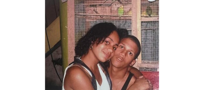 El Alfa dedicó emotivo mensaje en las redes sociales El Alfa dedicó emotivo mensaje en las redes sociales