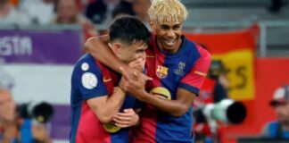 el barça se corona campeón de la copa del rey