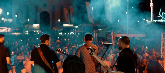 el chaval de la bachata continúa indetenible en el 2025