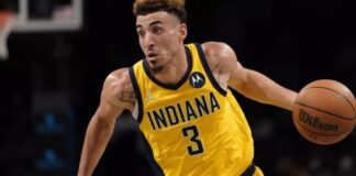 el dominicano chris duarte, un alero nba, ficha por el unicaja