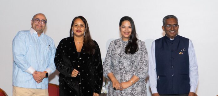 El Festival de Cine Global de Santo Domingo arriba a su 17va edición.