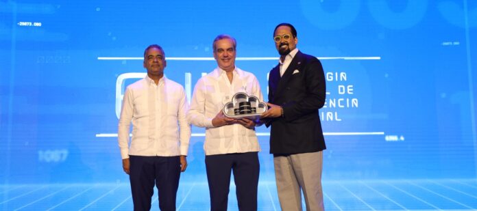 El Gobierno de Abinader avanza en innovación y conectividad El Gobierno de Abinader avanza en innovación y conectividad