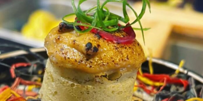 el mejor restaurante del mundo está en lima el mejor restaurante del mundo está en lima