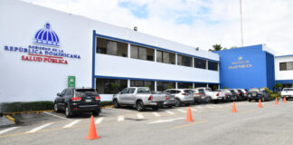 El ministerio de salud pública ha tomado medidas preventivas ante el posible brote de ántrax en Haití