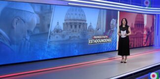 el nuevo papa construirá puentes de diálogo