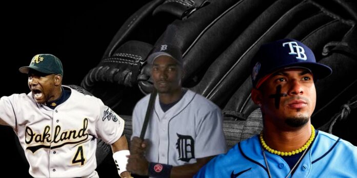 el otro lado del juego escándalos judiciales de dominicanos en las grandes ligas