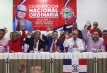 El-Partido-Reformista-Social-Cristiano-(PRSC)-ha-sellado-una-alianza-institucional-con-el-Partido-Revolucionario-Moderno-(PRM)-y-brinda-su-respaldo-a-la-reelección-del-actual-presidente,-Luis-Abinader.