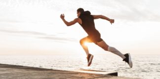 el poder de correr 3 veces a la semana