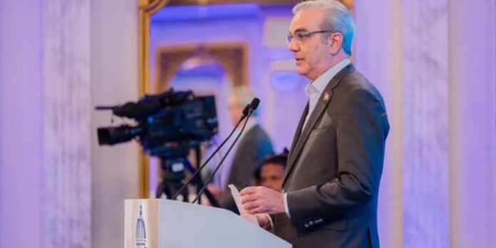 el presidente luis abinader ha extendido el duelo nacional por tres días adicionales