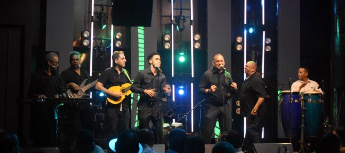 el son santiaguero cerró con broche de oro la temporada “marzo de son”