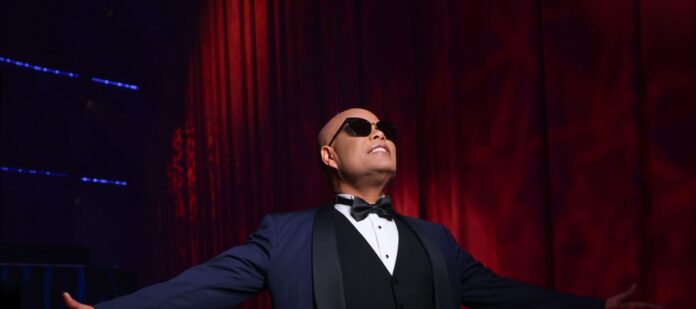 el teatro nacional acogerá rubby pérez infinito, tributo al merenguero eterno