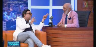 emilio Ángeles “nunca me he levantado pensando en cómo hacerle daño a nadie”