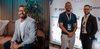 emprendedor omar melo reafirma oportunidades de inclusión financiera en remesas a través de domipago