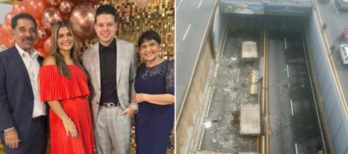 En-las-próximas-horas-repatriarán-restos-de-familia-puertorriqueña-que-murió-en-desnivel-de-la-27 En-las-próximas-horas-repatriarán-restos-de-familia-puertorriqueña-que-murió-en-desnivel-de-la-27