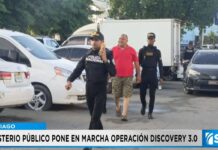 en marcha la operación discovery 3.0