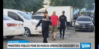 en marcha la operación discovery 3.0