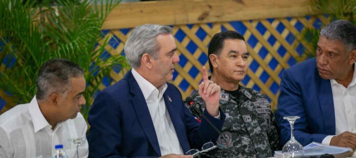 Encabezada-por-el-presidente-Abinader,-se-evalúa-la-seguridad-ciudadana-en-reunión-de-alto-nivel Encabezada-por-el-presidente-Abinader,-se-evalúa-la-seguridad-ciudadana-en-reunión-de-alto-nivel