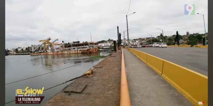 enfrentamiento entre policías y ciudadanos en barahona