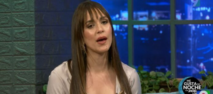 entendí que necesitaba replantear mi vida