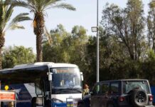 Histórico alto al fuego entre Israel y Hamás brinda esperanza humanitaria en medio de la tragedia Entra-en-vigor-la-primera-tregua-entre-Israel-y-Hamás-para-liberar-rehenes