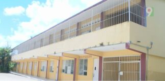 escuelas esperan remozamiento para inicio de clases