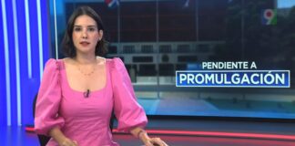 esperan que abinader promulgue código penal