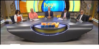 exclusiva entrevista con el dr. david b. samadi, especialista en próstata