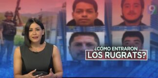 exigen explicación sobre filtración de cartel de sinaloa en el país