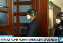 expectativas ante sentencia contra los hermanos de danilo medina