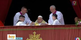 fallece papa francisco a los 88 años