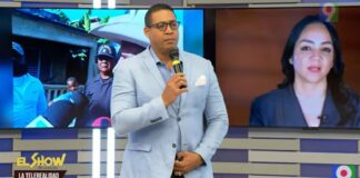 faride demandará por difamación