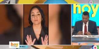 faride raful iniciará acciones legales por difamación