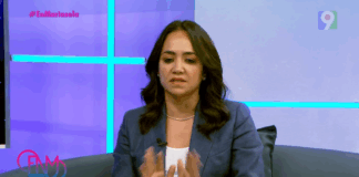 faride raful “la vida del patrullero, es una de las vidas que está más expuesta”