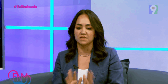 faride raful “la vida del patrullero, es una de las vidas que está más expuesta”