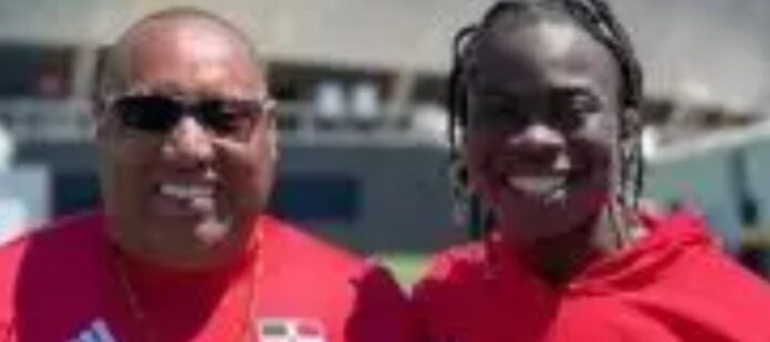 Federación-saca-a-José-Rubio-y-asegura-que-todos-los-Atletas-estarán-en-los-Centroamericanos Federación saca a José Rubio y asegura que todos los Atletas estarán en los Centroamericanos