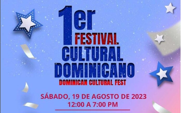 festival-cultural-dominicano Cleveland