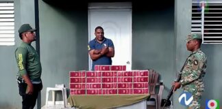 foto crónica de la semana con franklin guerrero