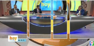 fuerte arremetida entre israel e irán