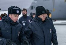 Chile destaca la importancia de la Antártida en la lucha contra la emergencia climática Gabriel-Boric-pide-defender-la-Antártida,-que-guarda-tres-cuartas-partes-del-agua-dulce-del-mundo