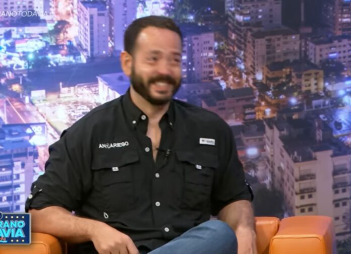 gary de arriba nos trae los 5 lugares que todo dominicano debe conocer